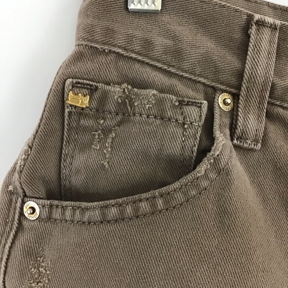 JOHN JOHN SHORTS - Picture 3 of 10